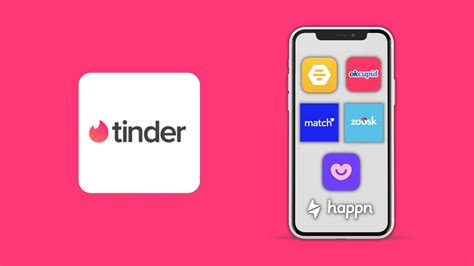 alternatief tinder|Tinder Alternatives for Android: 25+ Dating Services & Social。